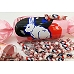 CNY3  Giant White Rabbit Red Bean Milk Candy  + CNY Traditional Snacks